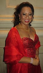 Edna D'Oliveira Edna D'Oliveira